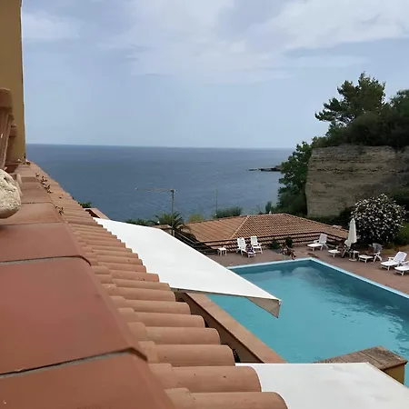 Holiday home Saracena House *