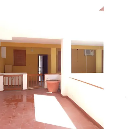 Holiday home Saracena House *