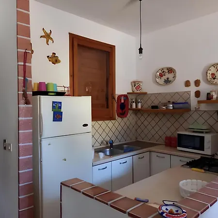 Saracena House *
