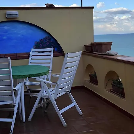 Saracena House * Agnone Bagni