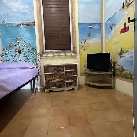 Saracena House