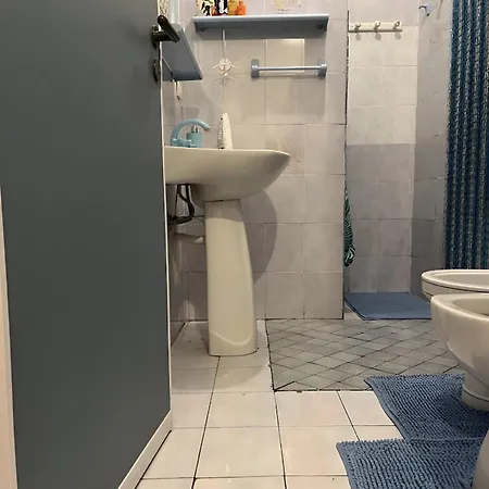Casa vacanze Saracena House *